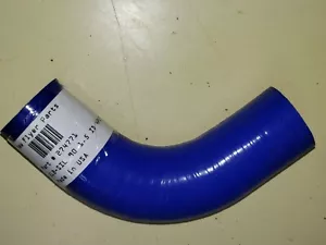 NEW FLYER 1.5" ID 4PLY Elbow Silicone 90degree 274771. #A143 - Picture 1 of 1