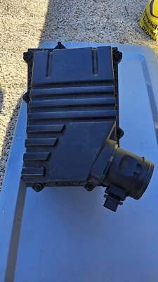 2018 Volkswagen Passat GT 3.6L Air Cleaner Box OEM. - Image 1 of 4