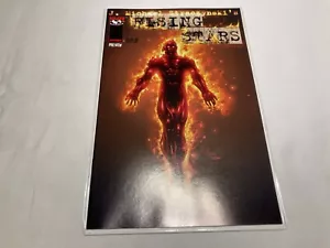 Rising Star Preview NM 9.4 Top Cow Straczynski 1999 - Picture 1 of 16