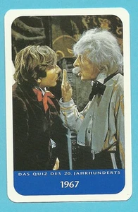 Dance of the Vampires Roman Polanski Cool Collector Card from Europe - Bild 1 von 1