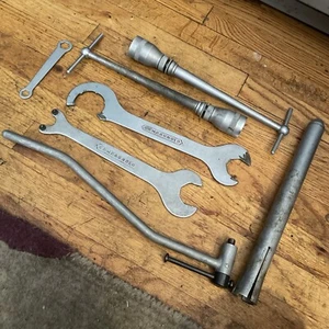 Campagnolo Alignment Tools - Picture 1 of 17