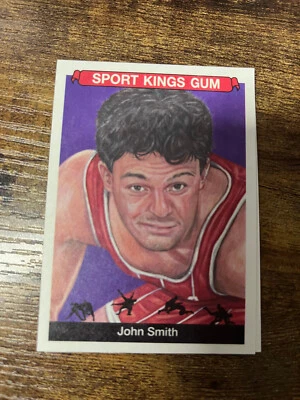 2018 SPORT KINGS VOLUME 1 RETAIL - BASE or MINI w/VARIATIONS - WHO DO YOU NEED!! - Image 1 of 4