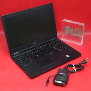 DELL LATITUDE E5550 Intel i3-5010U 2,10 GHz 8 GB di RAM con AC (NO HDD/CADDY/OS) - Foto 1 di 17