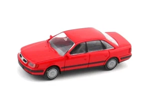 Ritze Audi 100 Limousine 1:87 - Picture 1 of 3
