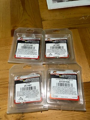 bruteforce 650 wheel bearings - Image 1 of 3