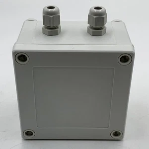 G-Fence 600 UR/UT E0100388004-15525 Waterproof Junction Box New Surplus - Picture 1 of 17