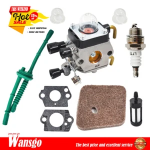 FC85 HL75 Carburetor for FS75 FS80 FS85 FC75 HT70 HT75 SP85 For CARB - Imagen 1 de 9