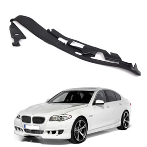 Fit For BMW 5 Series F10 F11 2010-2017 Black Headlight Gasket Upper Bracket 1Pcs - Picture 1 of 7