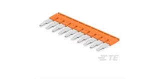 TE Connectivity 1SNK908310R0000 Starthilfeleisten für schraubenlose Klemme - Bild 1 von 1