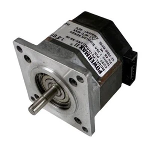 Kollmorgen P21NRXC-LNN-NS-00 PowerMax II Stepper Motor 65VDC 46W 1.75A 1500 RPM - Afbeelding 1 van 2