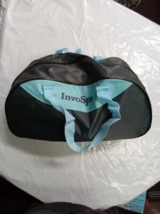 Invospa Kneading Massager Your Personal Masseuse. Neck/Back/Shoulders/Feet - Picture 1 of 7