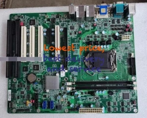 1pc used   DFI HD620  HD620-H81X /F* - Picture 1 of 3