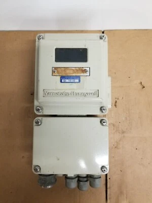 Преобразователь/детектор Yamatake-Honeywell K1X18B-E11X25Y 120 В переменного тока - Изображение 1 из 4