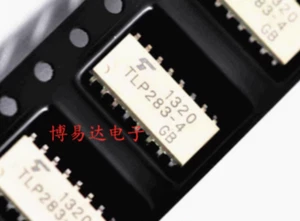 10 Stück TLP283-4GB TLP283-4 SOP16 - Bild 1 von 1