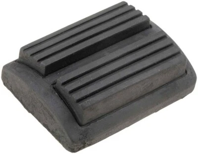 Pastilla de pedal de freno Dorman compatible con 1987-1994 Plymouth Sundance 1988 1989 1990 1991 1992 Foto 1 de 2
