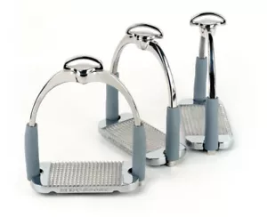 MDC Super Sport Stirrups - Bild 1 von 4