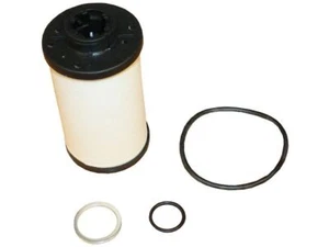 Automatic Transmission Filter fits Audi A3 Quattro 2006-2013, 2015-2019 79QMDZ - Picture 1 of 1