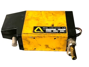 Delta V5-LB-SR1 Optical Reflecting Barrier 115V 0. 50/60Hz  USED - Picture 1 of 5