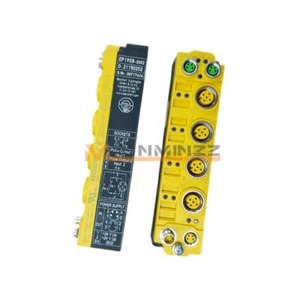 ONE Beckhoff EP1908-0002 EtherCAT Box - Picture 1 of 5