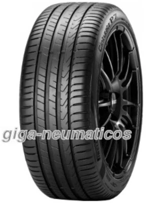 Neumáticos de verano Pirelli Cinturato P7 C2 225/45 R17 91Y - Imagen 1 de 2