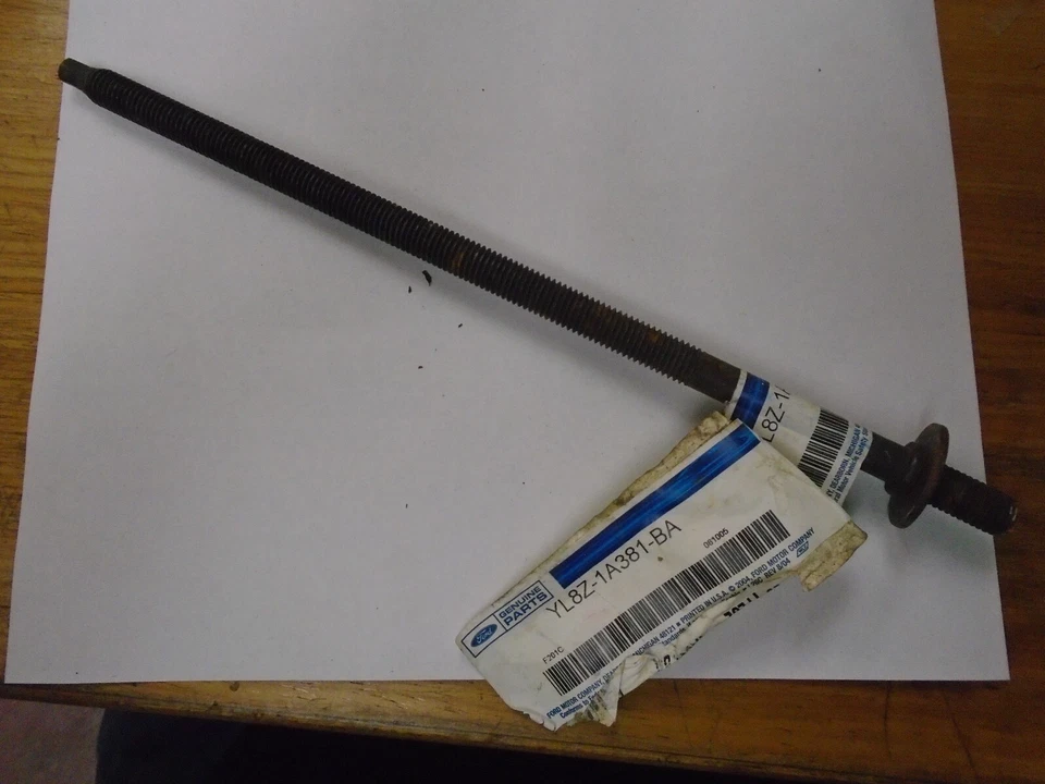 福特工具辊 YL8Z-1A381-BA 福特 Escape 2001 - 2004 — 第 1/1 张图片