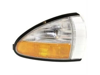 Conjunto de luz marcadora lateral Eagle Eyes 47174XGNR para Pontiac Bonneville 1992-1995 Foto 1 de 2