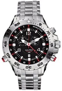 Nautica Yachtimer SwissMovement kit completo - Imagen 1 de 7