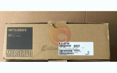 ONE NEW Mitsubishi MR-J2S-100CP-S084 Servo Driver - Image 1 of 4