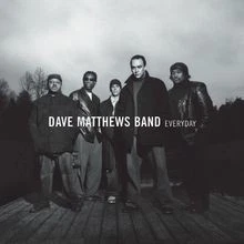 Everyday von Dave Matthews Band | CD | Zustand sehr gut - Bild 1 von 2