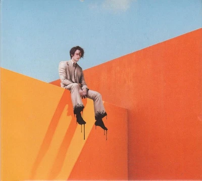 I DONT KNOW HOW BUT THEY FOUND ME ‎– Gloom Division (CD) - Bild 1 von 2