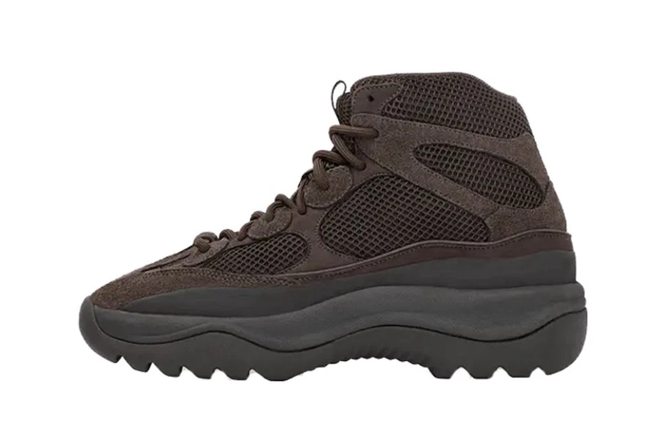 Adidas Yeezy Desert Boot UK8 - Image 1 of 4