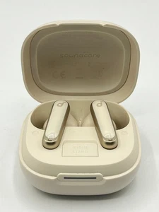 Auriculares inalámbricos con cancelación de ruido Anker Soundcore P40i graves pesados IPX5 - Imagen 1 de 7