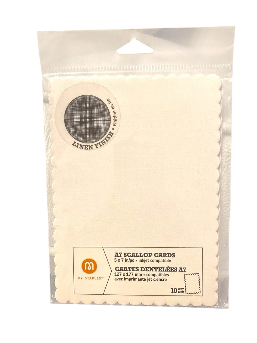 Las Mejores Ofertas En Tarjeta En Blanco Blanco Suministros Para Fabricación De Tarjetas | EBay