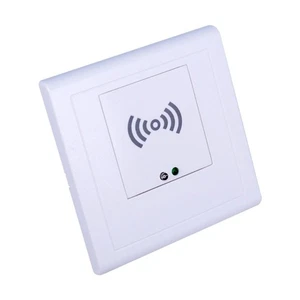Motion Sensor Light Adjustable Distance 360-degree Coverage Easy Installation - Picture 1 of 6
