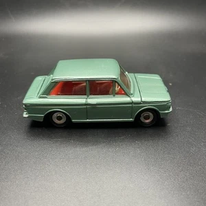 Dinky 138 Hillman Imp - Good Vintage Original Model 1960s - Picture 1 of 8