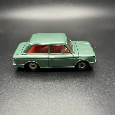 Dinky 138 Hillman Imp - Good Vintage Original Model 1960s - Image 1 of 4
