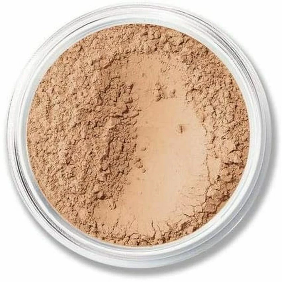 Basis für Puder-Makeup bareMinerals Mate Nº 12-Medium beige Nº 12-Beige Medio - Bild 1 von 1