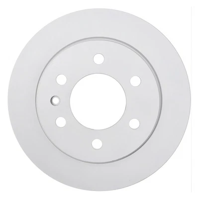 For Mercedes-Benz Sprinter 2500 19-23 Raybestos Specialty Rear Brake Rotor - Изображение 1 из 3