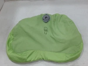 UsedVeryGood - Sea to Summit Aeros Premium Pillow, Lime, Regular - Picture 1 of 2