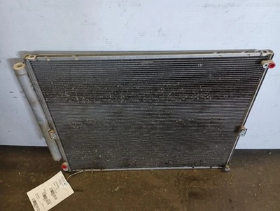 Condensador de aire acondicionado Toyota 4 Runner 2012 12244046 Foto 1 de 4