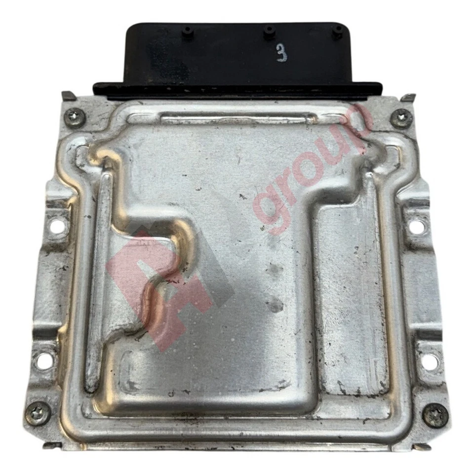 HYUNDAI IX20 MK1 1.4 PETROL 10-15 ENGINE CONTROL UNIT ECU 39118-2B331 - Image 1 of 4