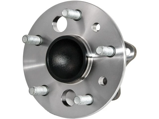 Rear Left Wheel Hub Assembly For 2004-2008 Toyota Solara 2005 2006 2007 NK443CF — 第 1/1 张图片