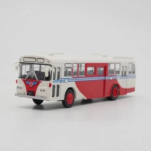 Autobús Nissan U20L diésel 1:72 miniatura diecast metal modelo vehículo - Imagen 1 de 6