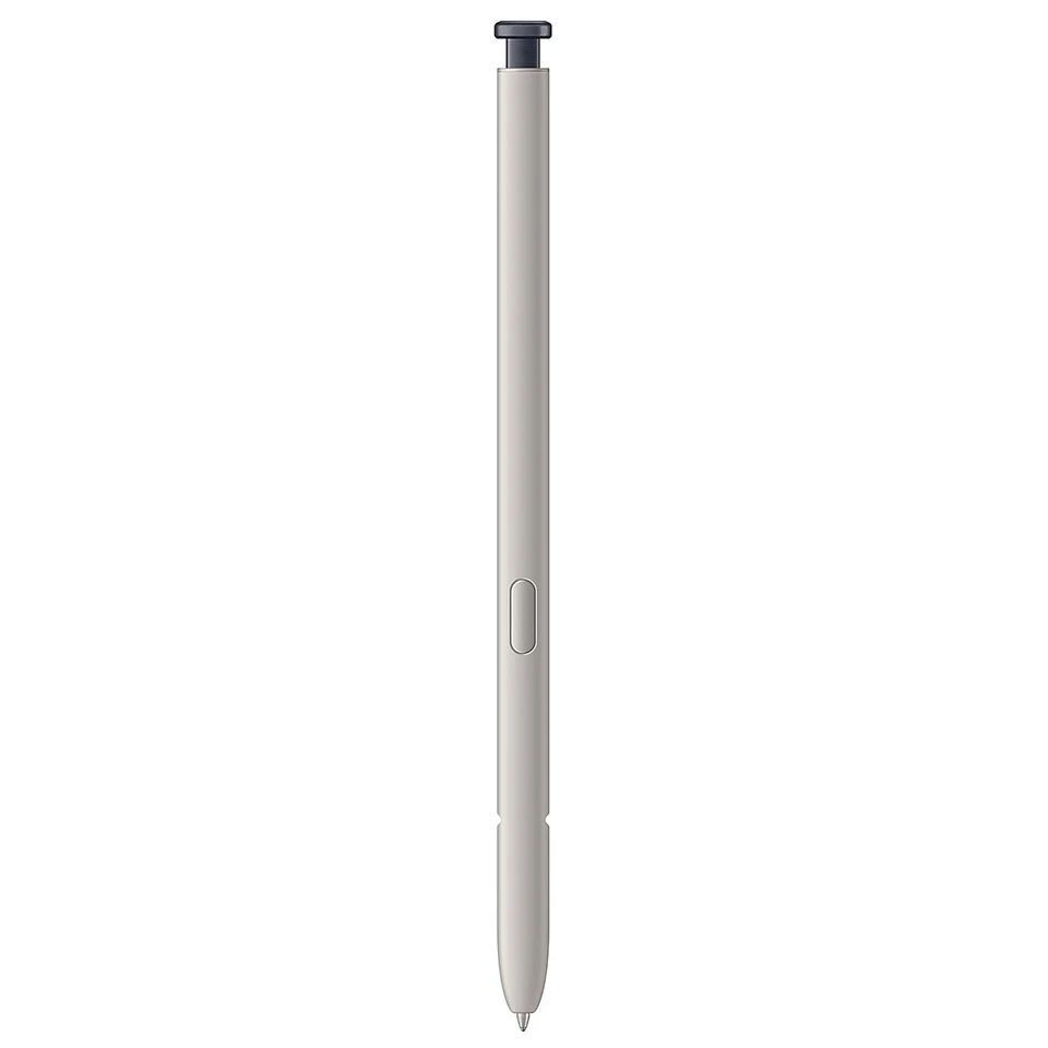 Samsung S Pen Stylus Pen geeignet für Samsung Galaxy S25 Ultra - Schwarz