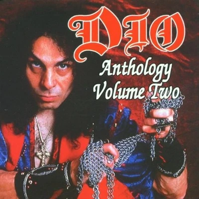 Dio - Dio Anthology Vol 2 - Dio CD 26VG The Cheap Fast Free Post - Bild 1 von 2