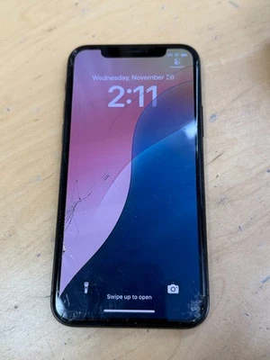 Apple iPhone 11 Pro (Good Condition) - 256GB - Verizon - Image 1 of 4