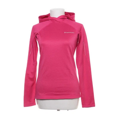 Peak Performance, Kapuzenpullover, Größe: S, W BIVVAL H, Pink #Ep9 - Bild 1 von 4