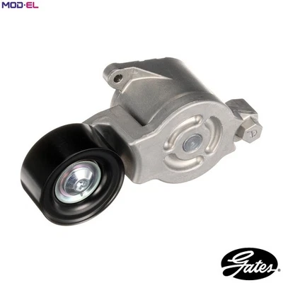 BELT TENSIONER VRIBBED BELT T39256 FOR MAZDA CX-7/SUV ATENZA/Hatchback 2.2L 4cyl - Image 1 of 4