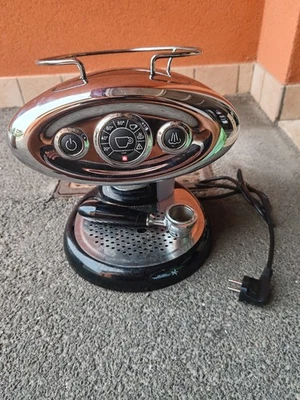 Macchina Del caffè Professionale Espresso Illy X7.1 - Immagine 1 di 3