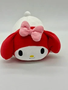 Round1 Exclusivo Sanrio My Melody Rolltype 6.6 pulgadas Plus Nuevo con Etiquetas - Imagen 1 de 6